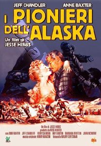 The Spoilers   (1955) (DVD)